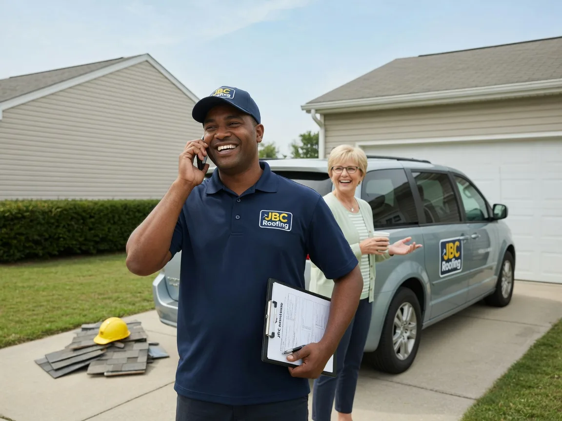 Roof Replacement Tarkio, MO FAQs